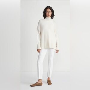 Lafayette 148 gramercy pants (current style)